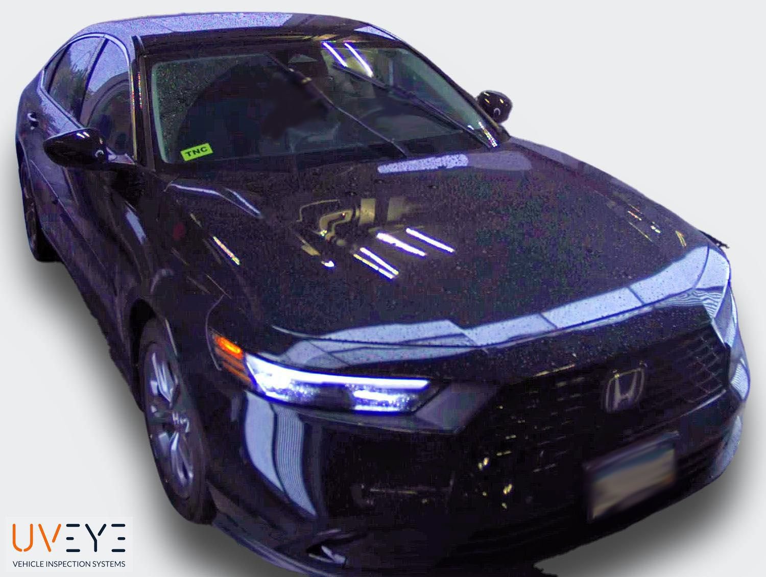 Used 2023 Honda Accord EX