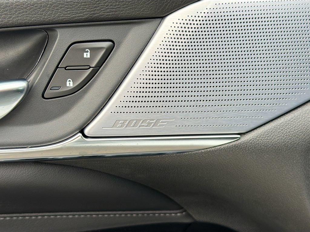 New 2026 Cadillac CT4 Luxury w/ Sun And Sound Package RWD image 19