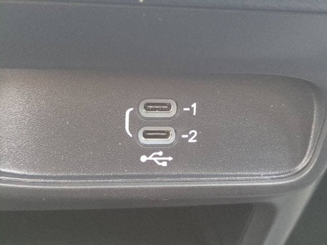 New 2027 Chrysler Pacifica LX FWD image 21
