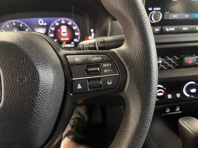 Used 2023 Honda Accord EX image 27