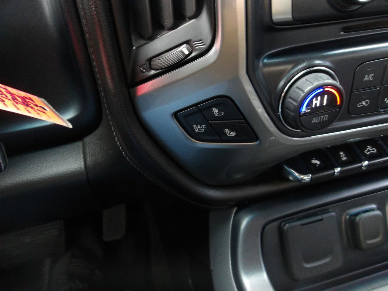 Used 2014 Chevrolet Silverado 1500 LTZ Z71 w/ LTZ Plus Package image 20