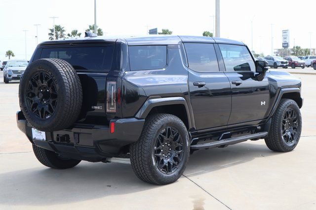 New 2025 GMC Hummer EV 2X image 8