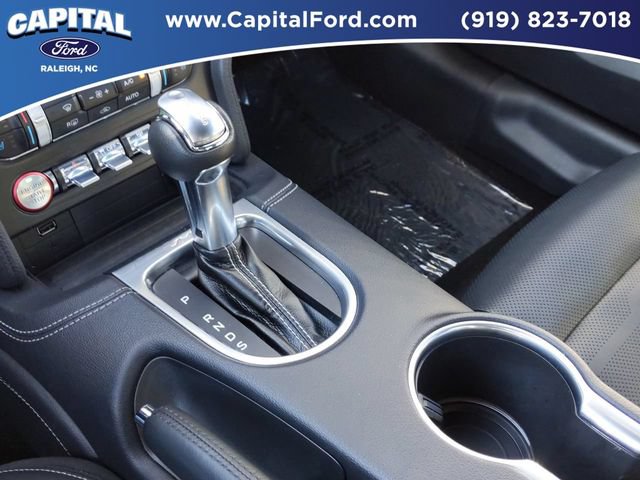Used 2019 Ford Mustang Premium w/ Equipment Group 201A RWD image 33