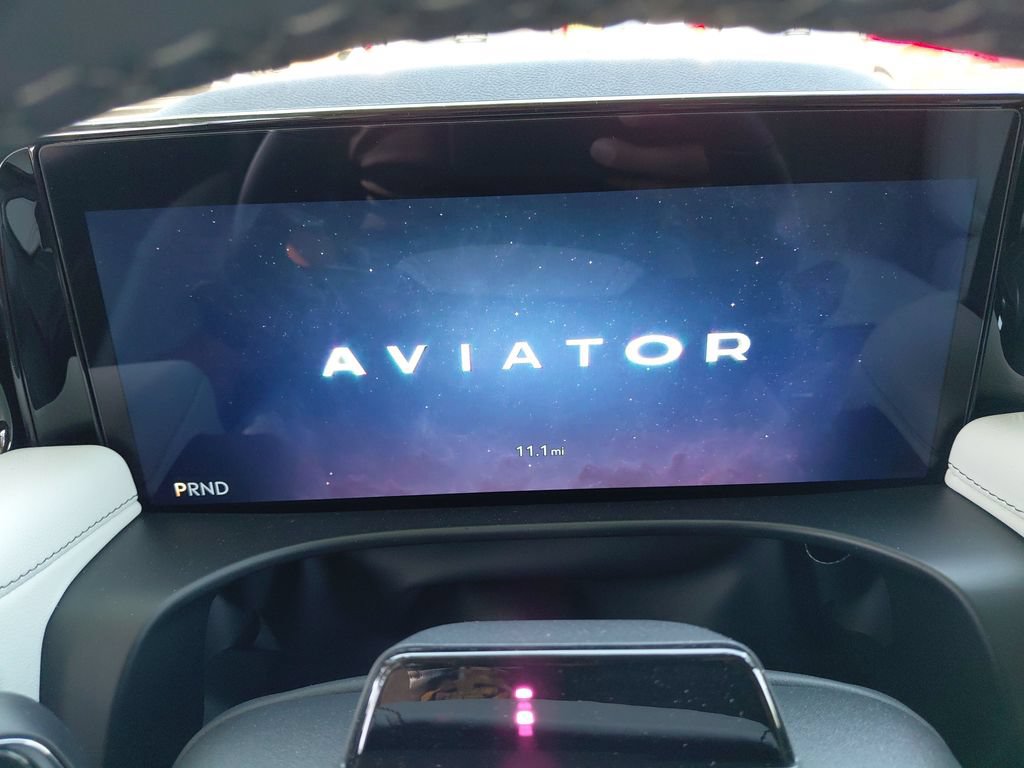 New 2026 Lincoln Aviator Reserve w/ Luxury Package AWD/4WD image 42