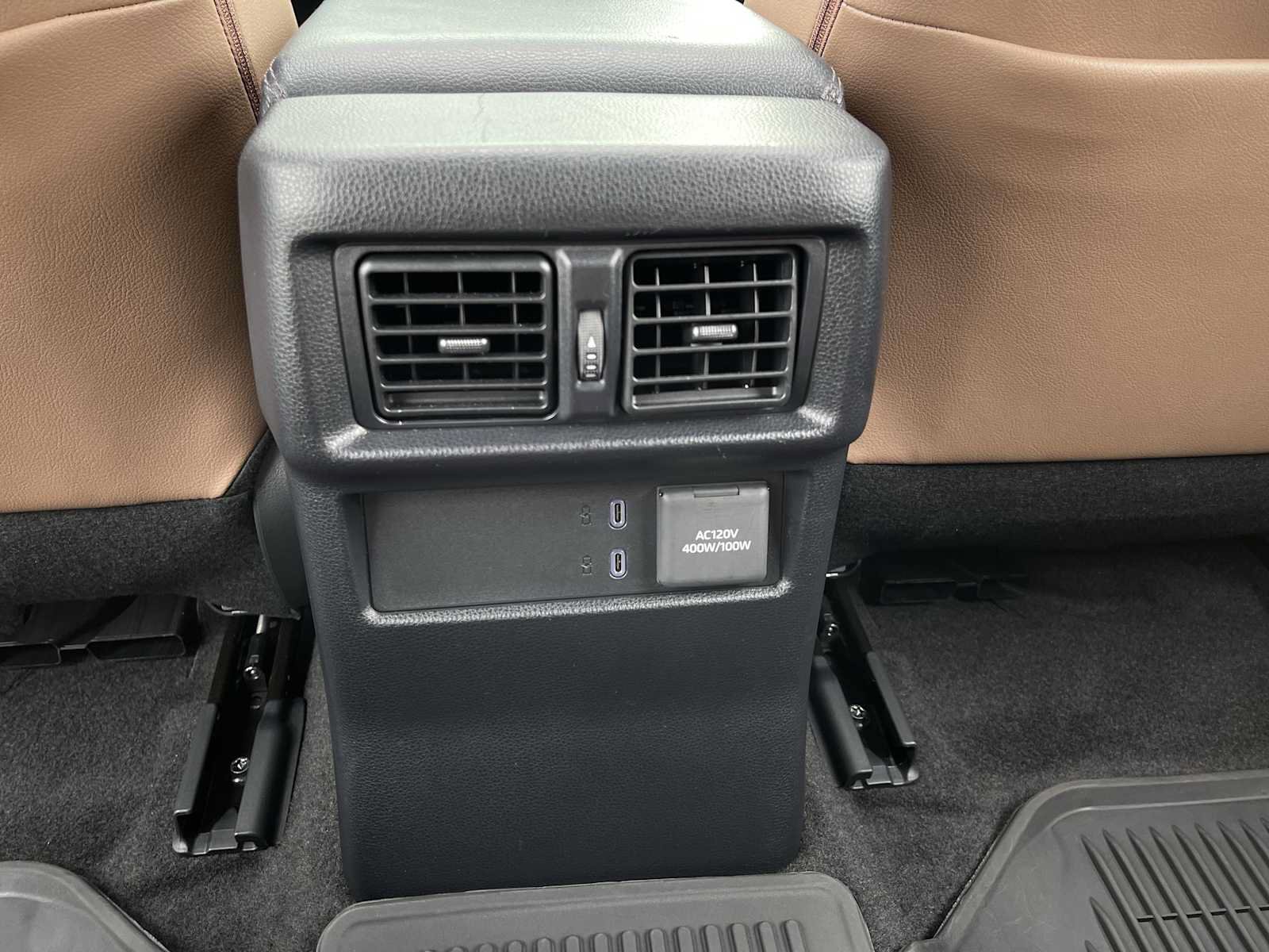 Used 2025 Toyota 4Runner Limited RWD image 24