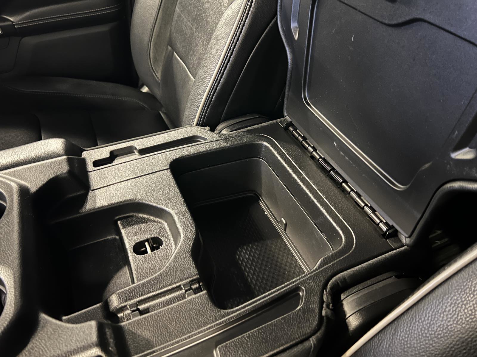 Used 2022 RAM 1500 Laramie image 20