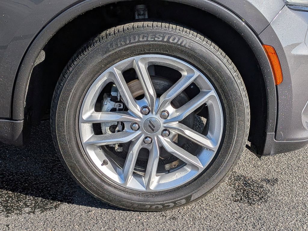 Used 2024 Dodge Durango GT RWD image 14
