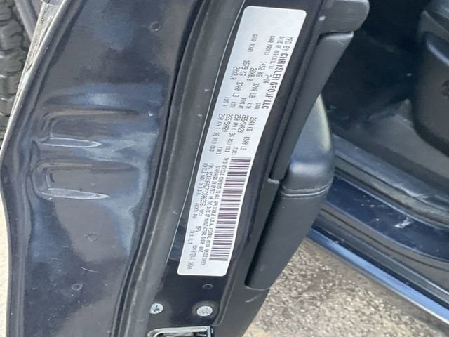 Used 2015 Jeep Grand Cherokee Altitude image 35