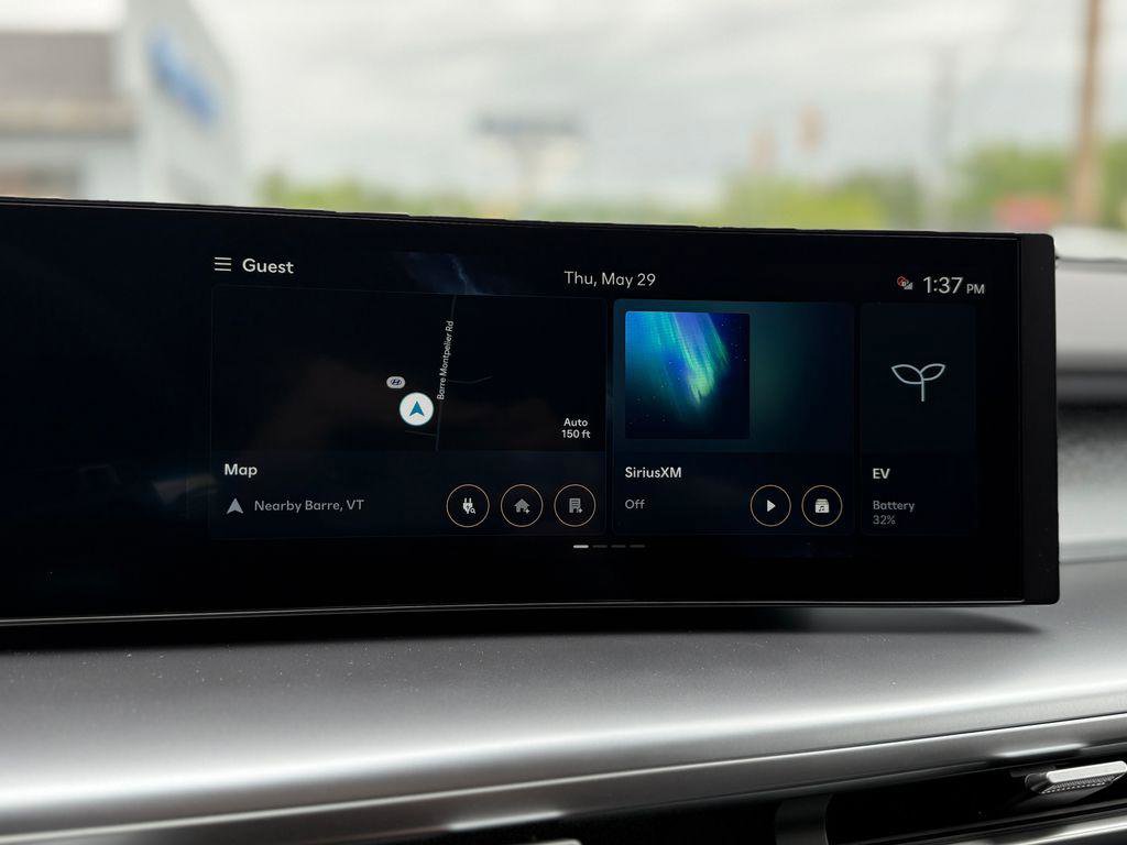 New 2026 Hyundai Ioniq 9 SE image 23