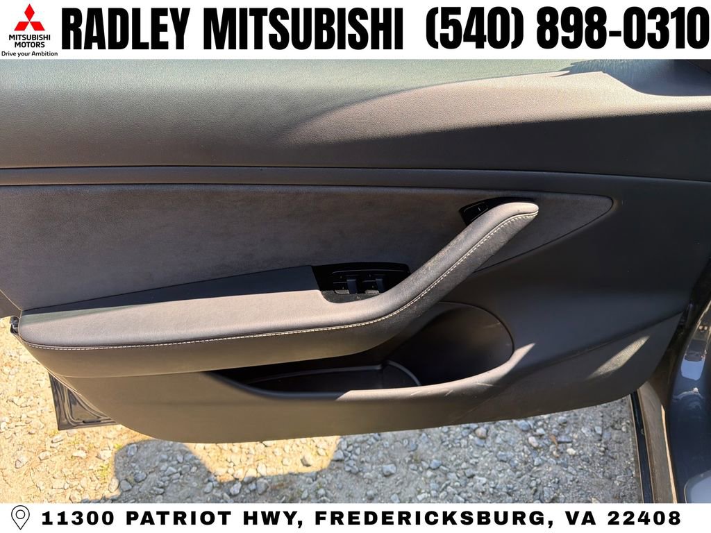 Used 2020 Tesla Model 3 Long Range image 4