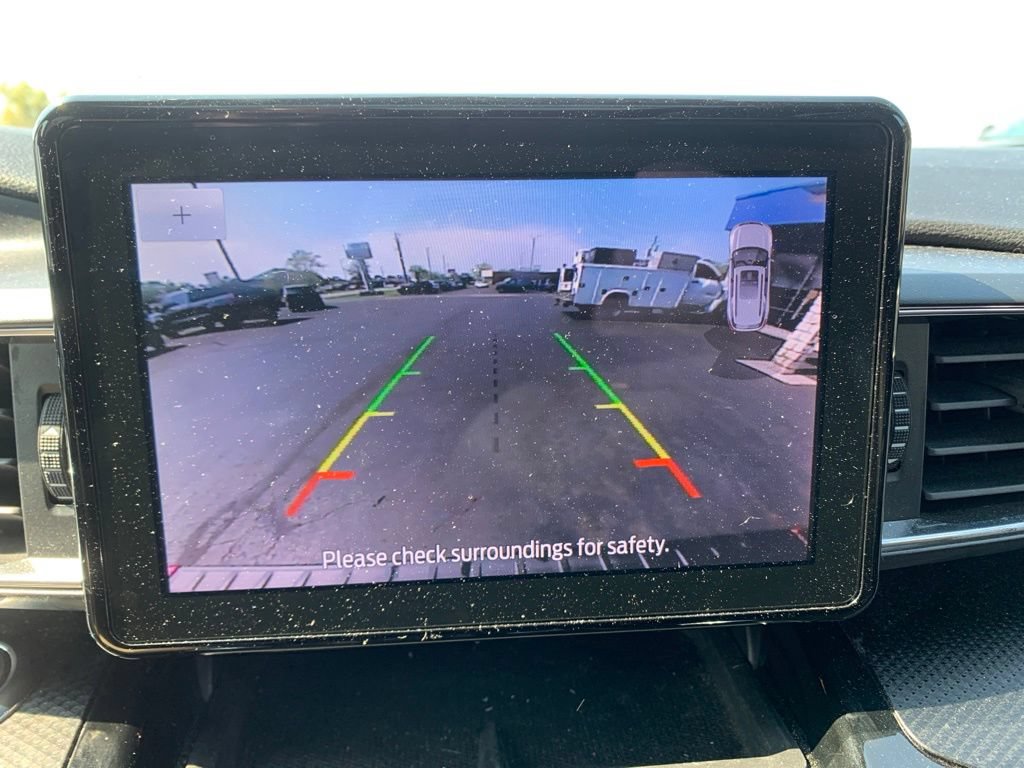 Certified 2023 Ford Explorer ST AWD/4WD image 46