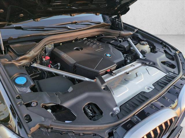 Used 2024 BMW X3 sDrive30i w/ Convenience Package RWD image 25