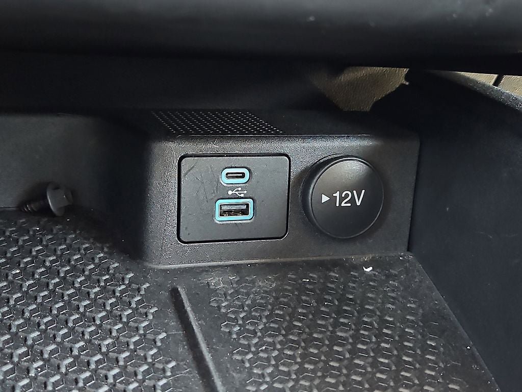 Used 2022 Ford Bronco Sport Big Bend AWD/4WD image 25
