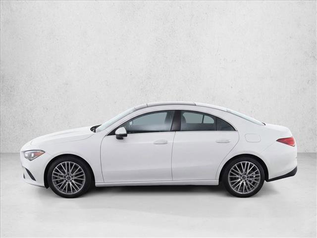 Used 2020 Mercedes-Benz CLA 250 image 4