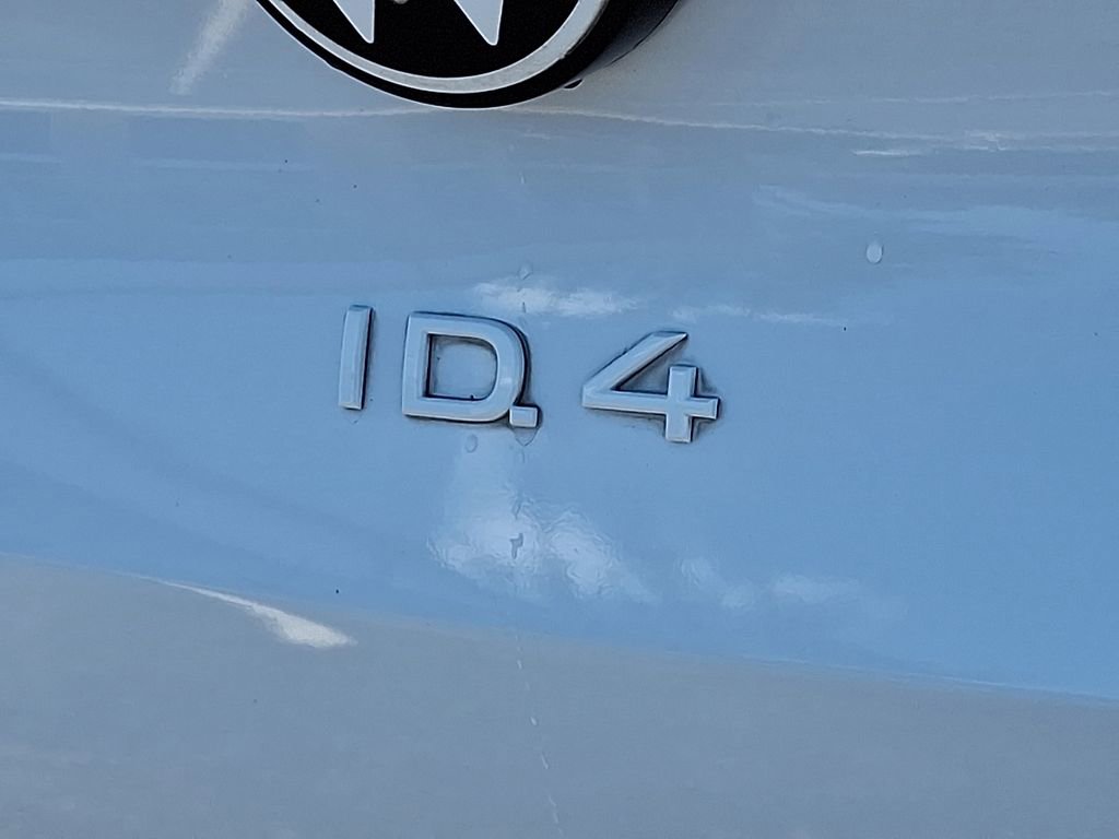 Used 2021 Volkswagen ID.4 Pro S w/ ID.4 Protection Package RWD image 32