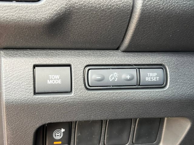 New 2026 Nissan Frontier PRO-4X w/ Tow Package image 21