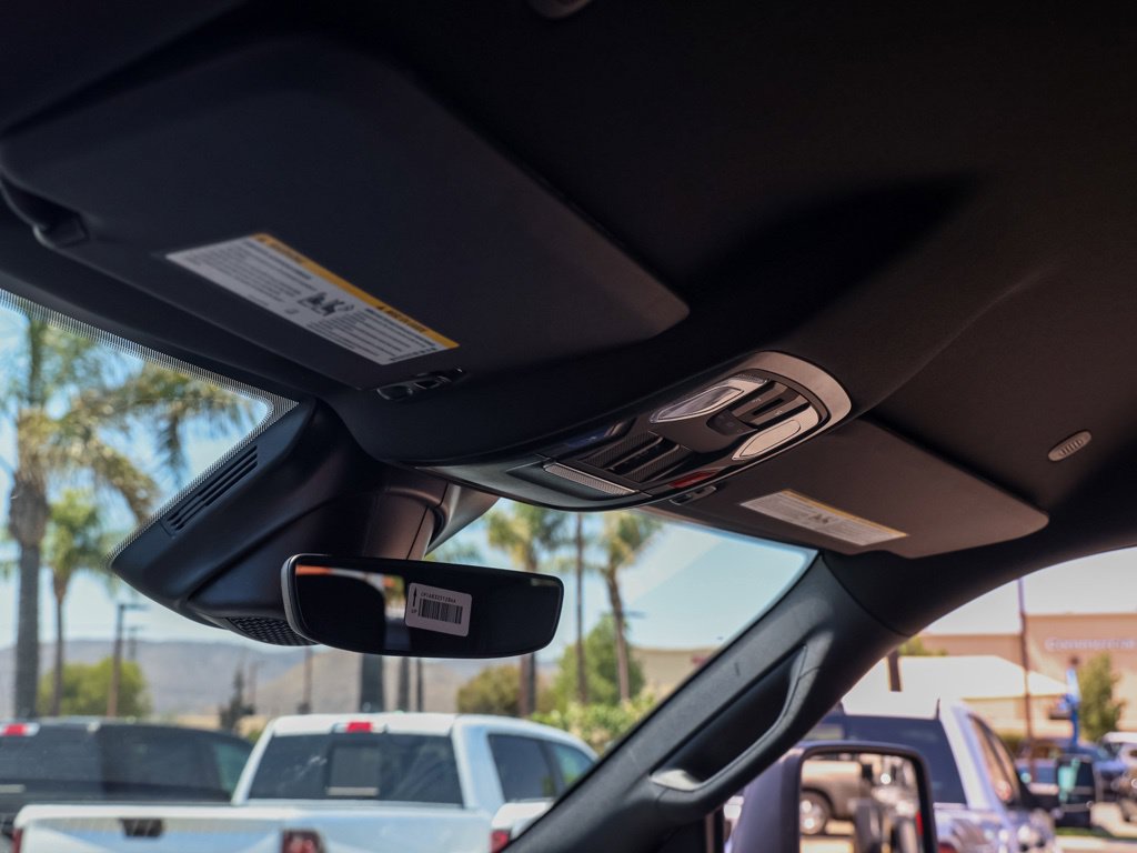 New 2026 RAM 3500 Tradesman AWD/4WD image 14