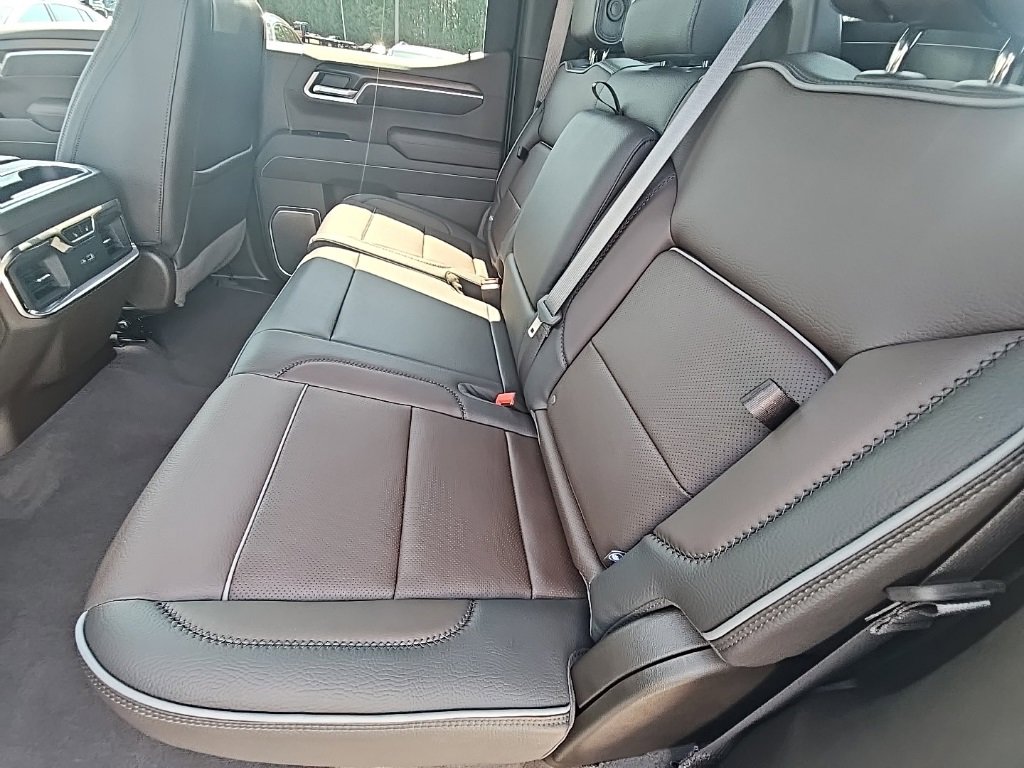 New 2026 GMC Sierra 1500 Denali image 15