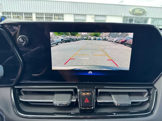 Used 2024 Chevrolet TrailBlazer RS w/ Convenience Package FWD image 22