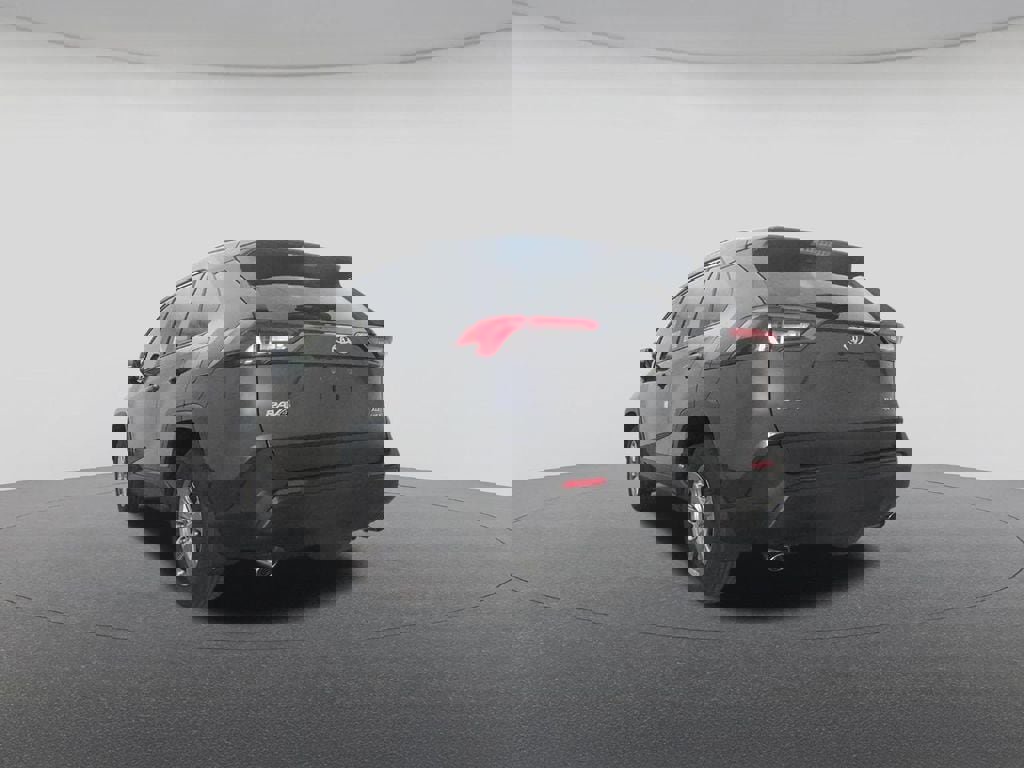 New 2025 Toyota RAV4 XLE image 22