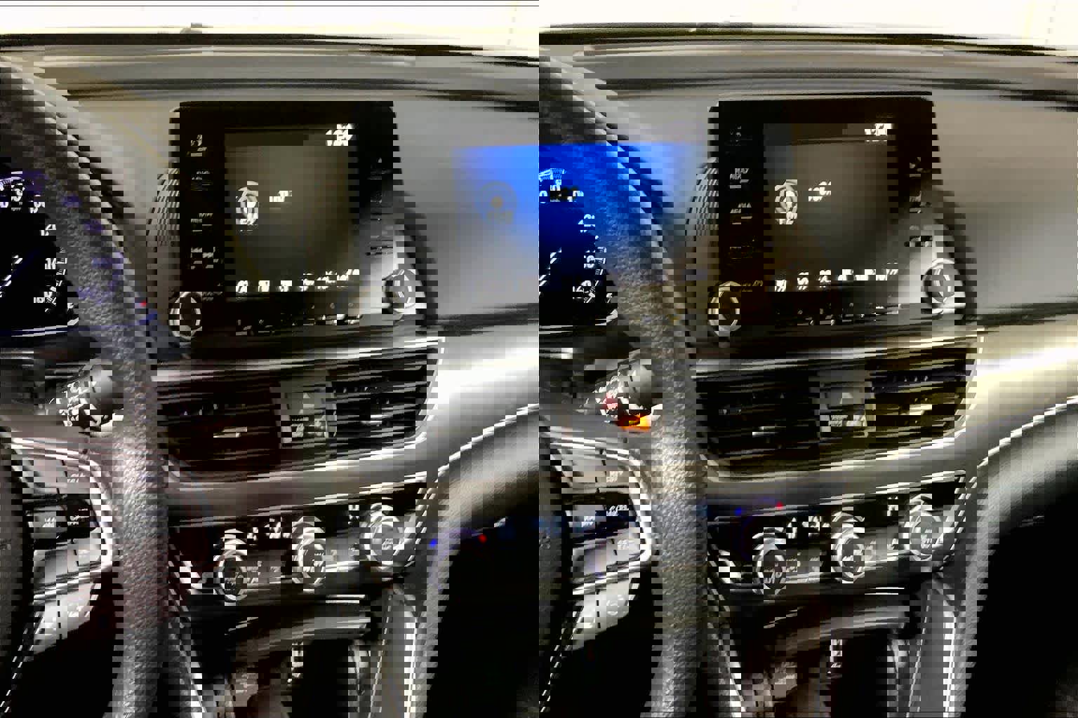 Used 2019 Honda Accord LX image 7