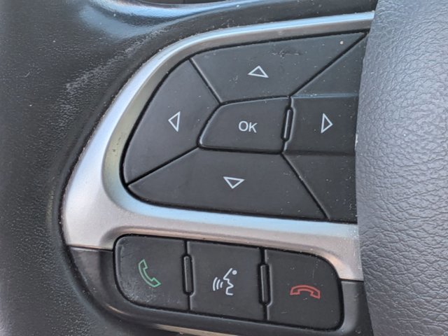 Used 2020 Jeep Compass Trailhawk image 11