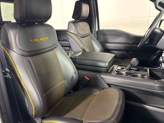 New 2026 Ford F150 Tremor w/ Equipment Group 402A High AWD/4WD image 17