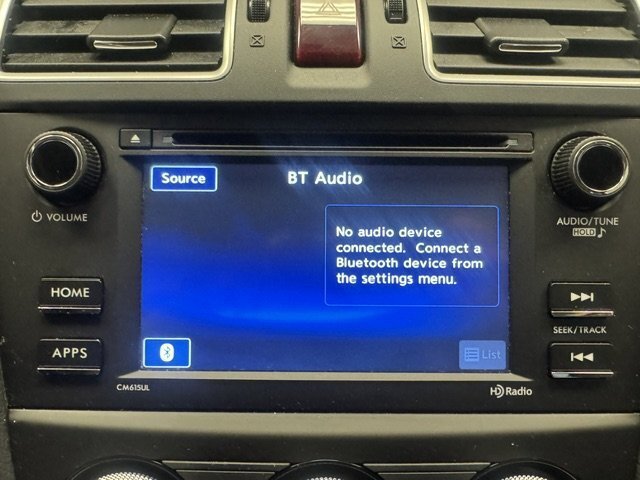 Used 2016 Subaru Impreza 2.0i AWD/4WD image 14
