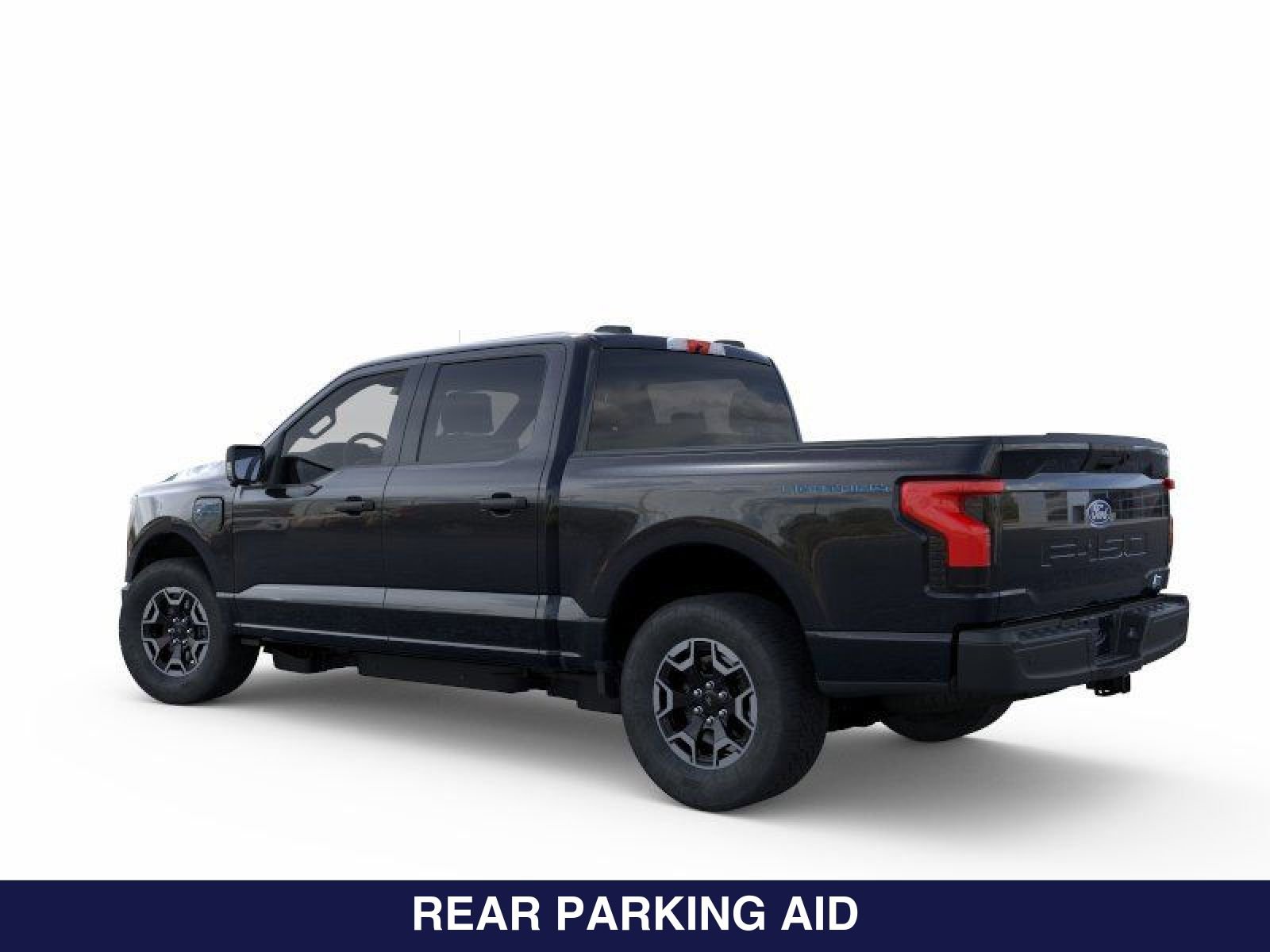 New 2024 Ford F150 Lightning Pro w/ Tow Technology Package AWD/4WD image 3