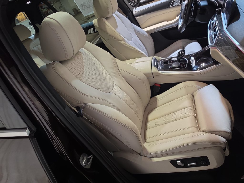 Used 2019 BMW X5 xDrive40i w/ Convenience Package AWD/4WD image 26