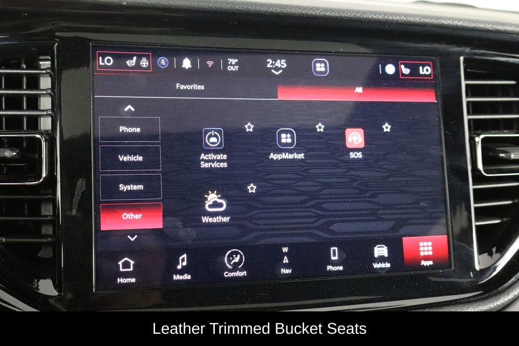 Used 2025 Dodge Durango GT image 46