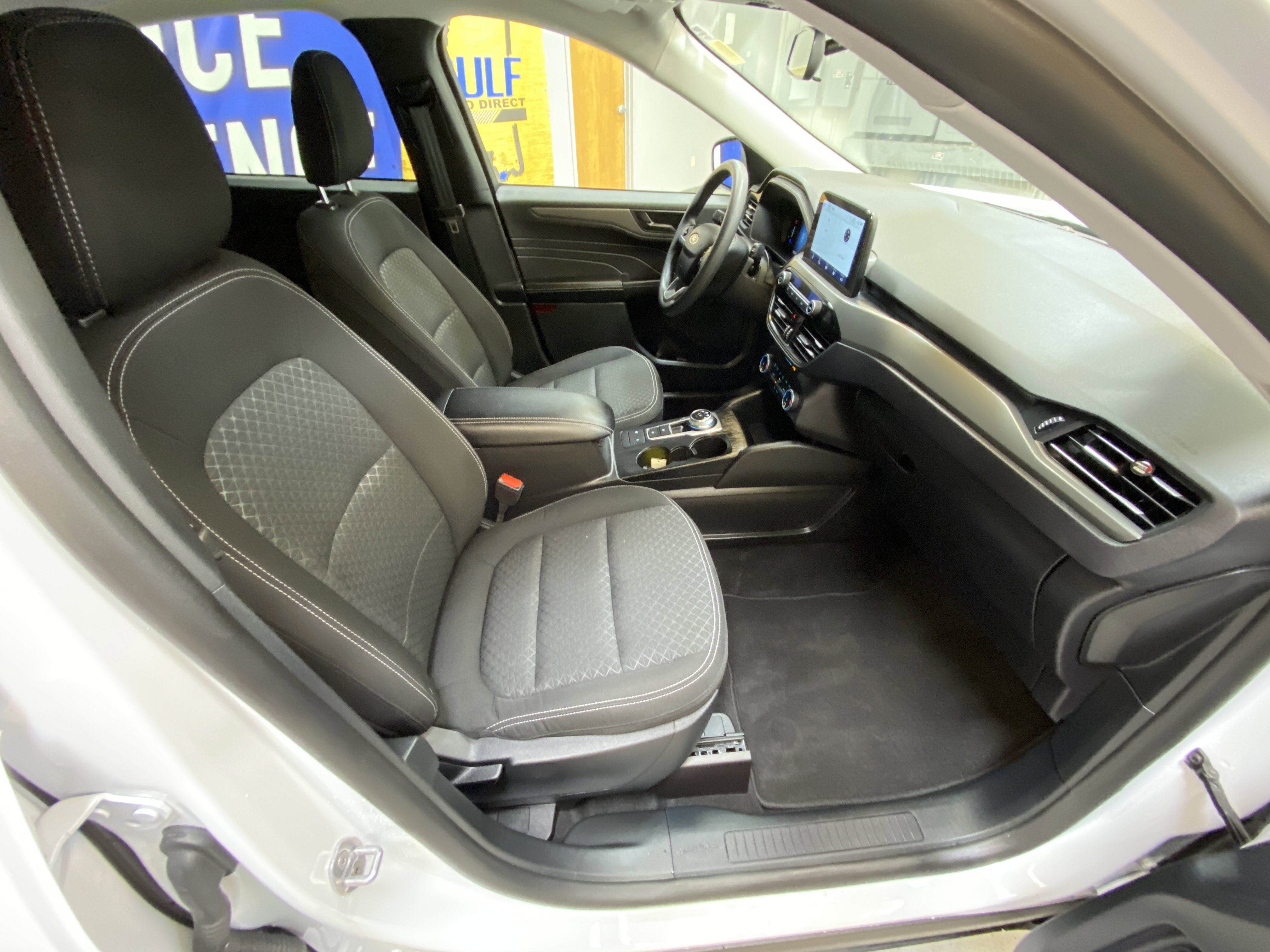 Used 2025 Ford Escape Active image 26