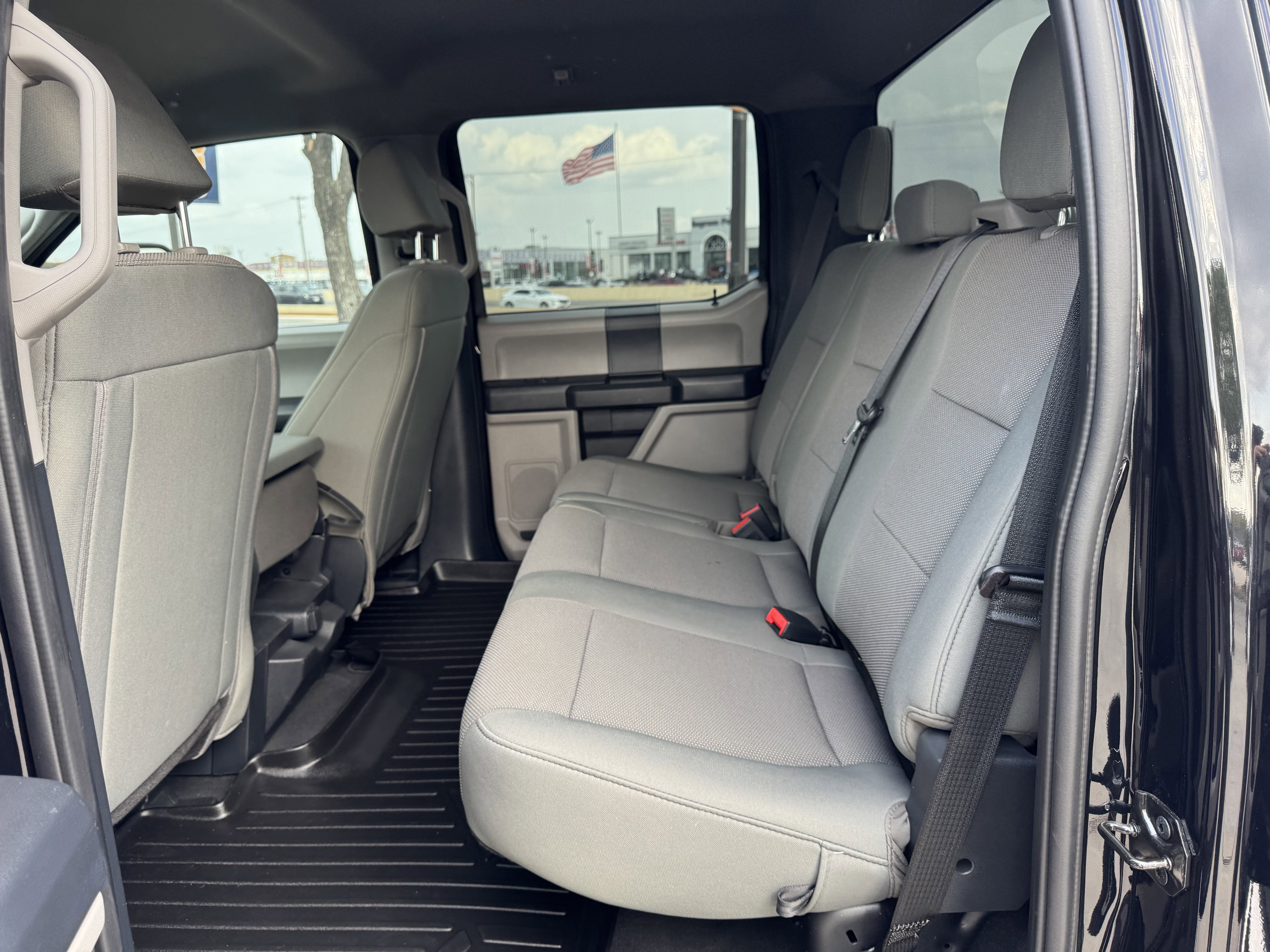 Used 2022 Ford F250 XL w/ STX Appearance Package image 15