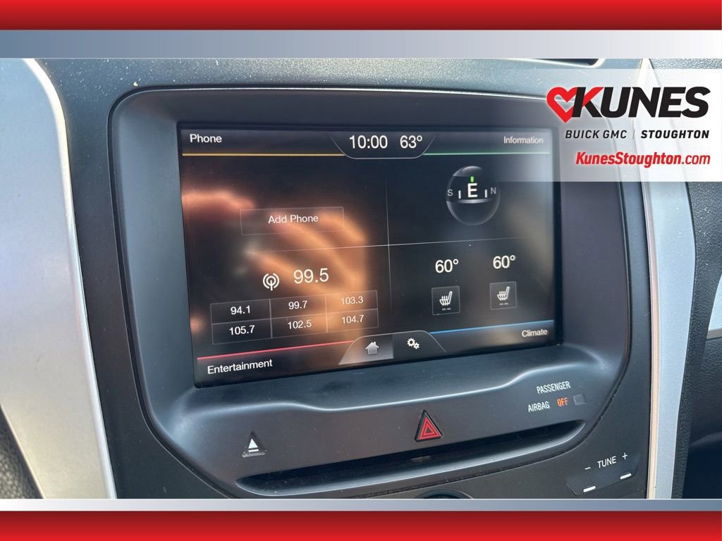 Used 2013 Ford Explorer XLT AWD/4WD image 26