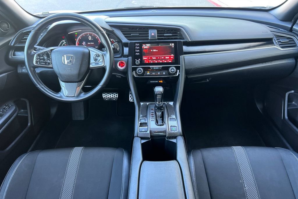 Used 2020 Honda Civic Sport image 15