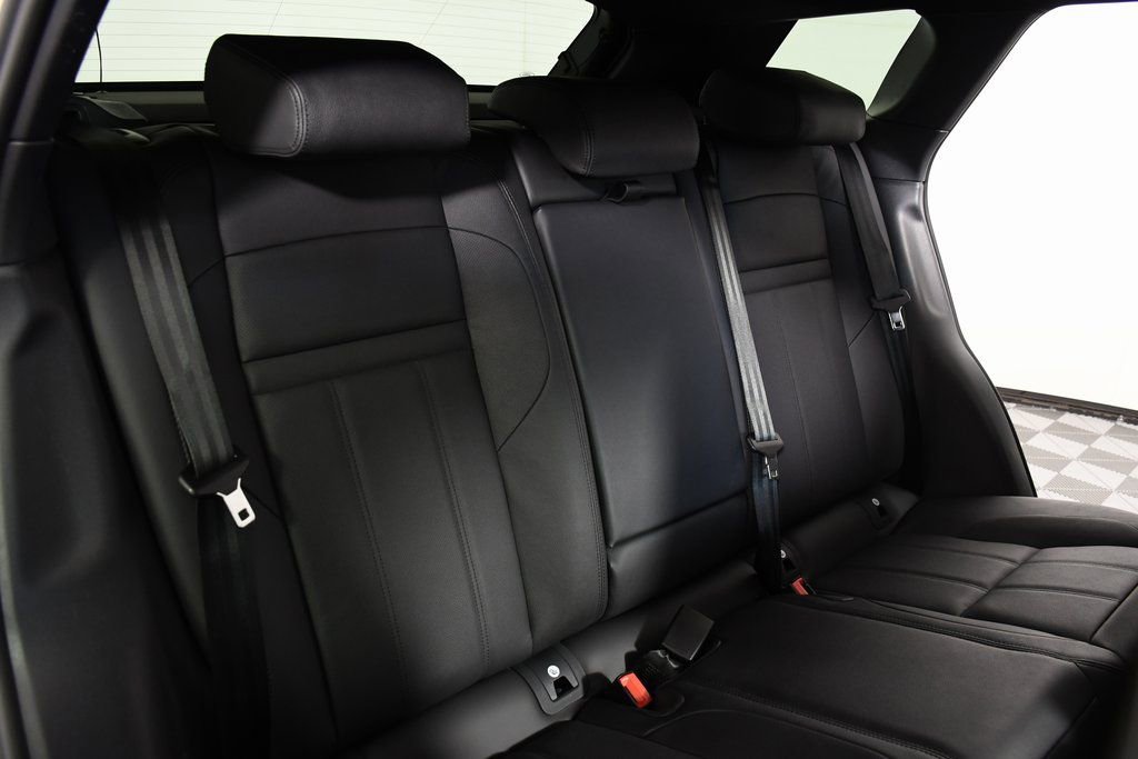 Used 2026 Land Rover Range Rover Evoque S image 23