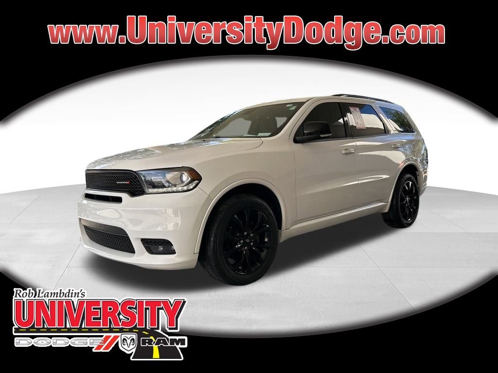 Used 2020 Dodge Durango GT