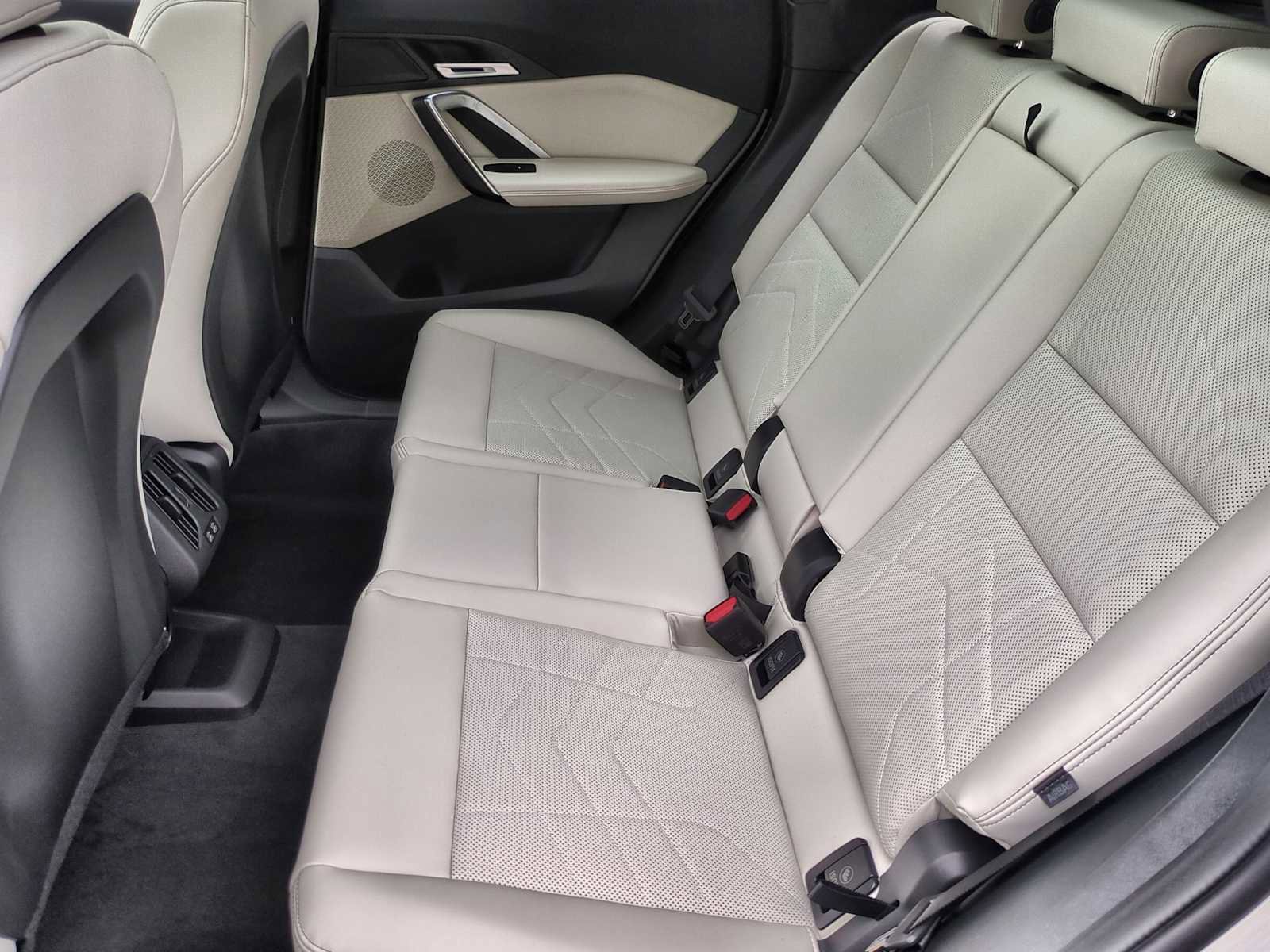 New 2026 BMW X1 xDrive28i w/ Technology Package image 20