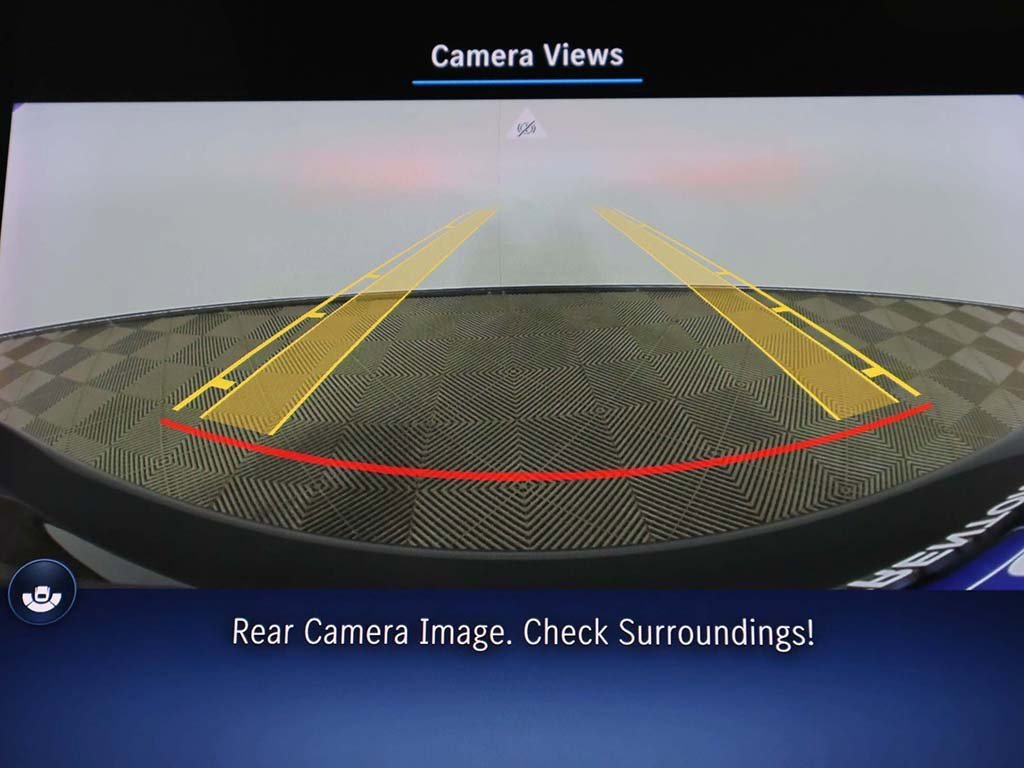 Used 2023 Mercedes-Benz C 300 C 300 image 42