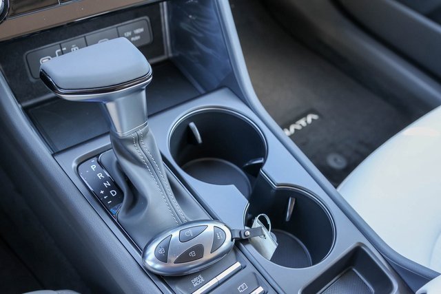 New 2026 Hyundai Sonata SE image 12