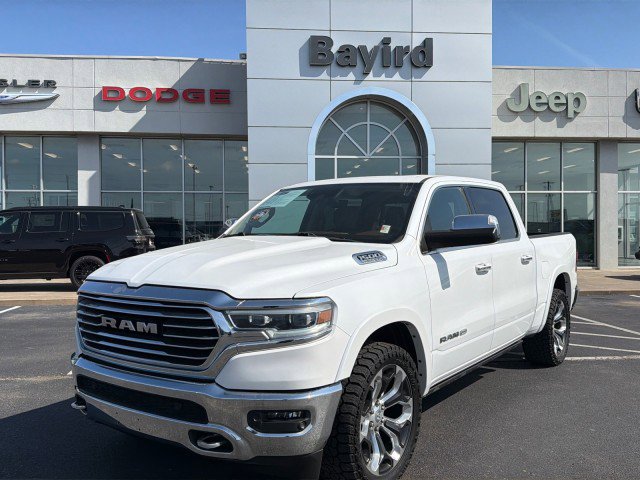 Used 2020 RAM 1500 Limited image 1
