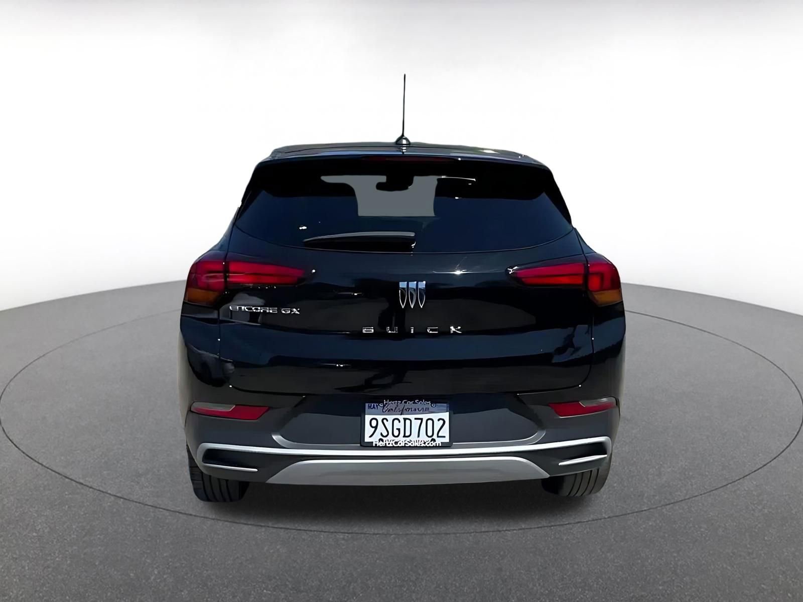 Used 2025 Buick Encore GX Preferred image 12