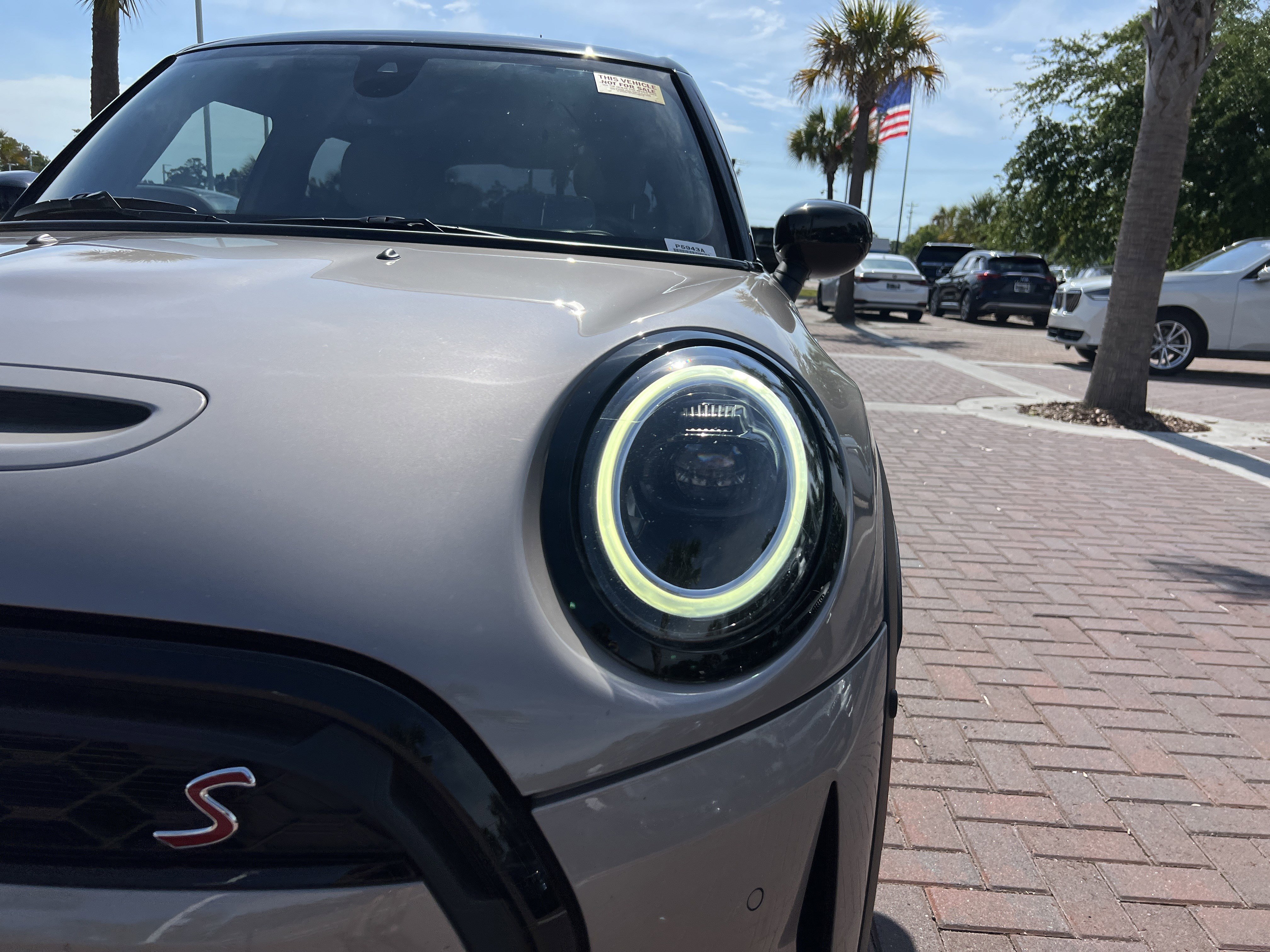 Used 2023 MINI Cooper S FWD image 6