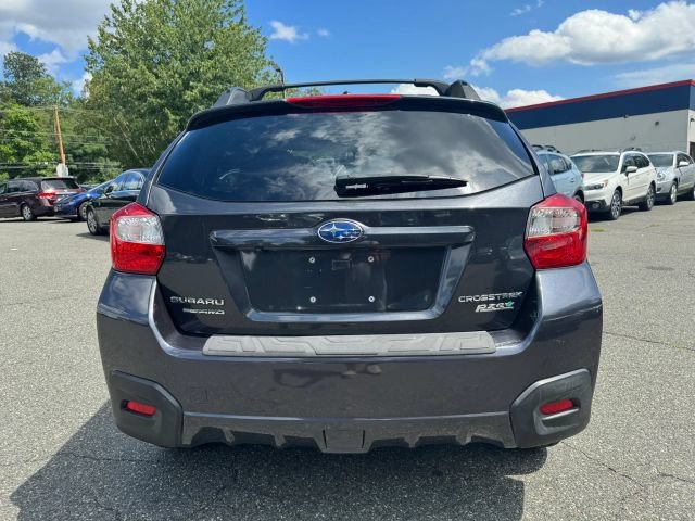 Used 2017 Subaru Crosstrek 2.0i Premium AWD/4WD image 4