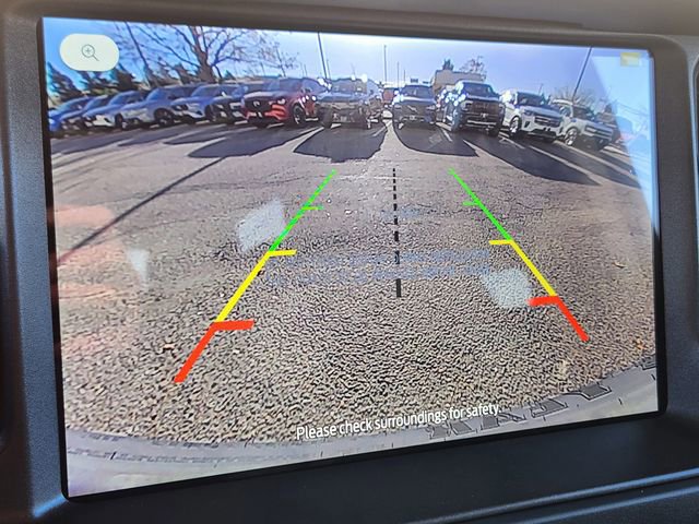 New 2025 Ford Bronco Badlands w/ Sasquatch Package image 21