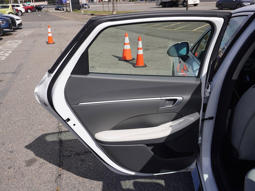 Used 2024 Hyundai Sonata SEL image 24