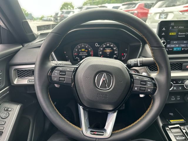 Used 2026 Acura Integra A-Spec FWD image 16