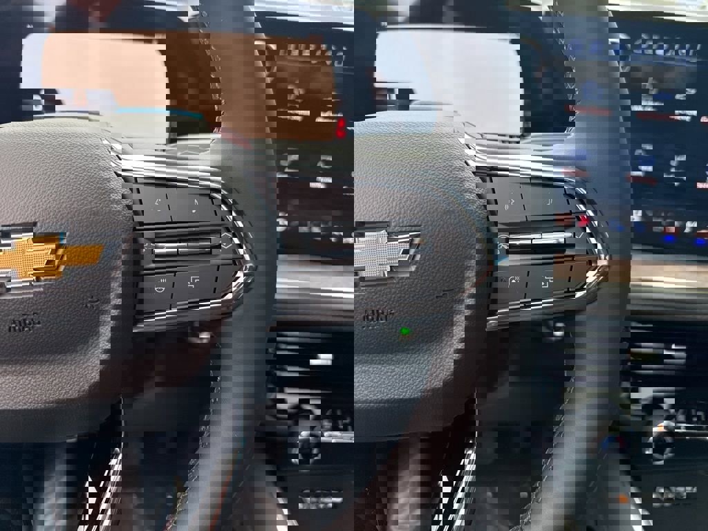 New 2026 Chevrolet Suburban High Country w/ Sun And Tow Package image 20