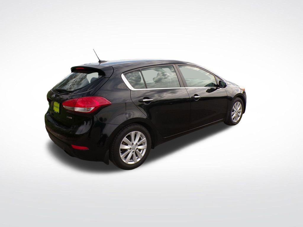 Used 2015 Kia Forte EX w/ Protection Package FWD image 7