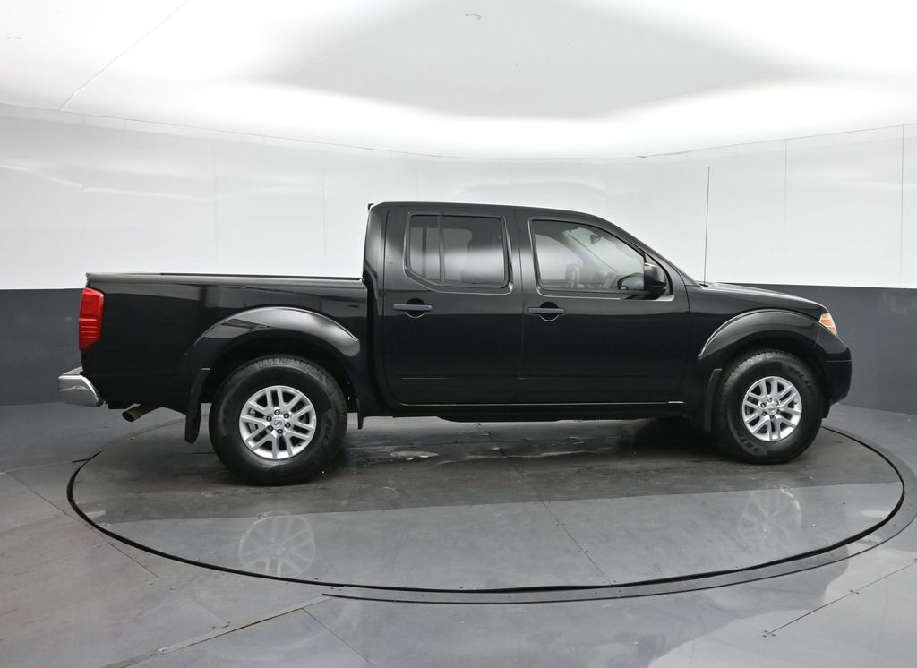 Used 2019 Nissan Frontier SV w/ Value Truck Package image 8
